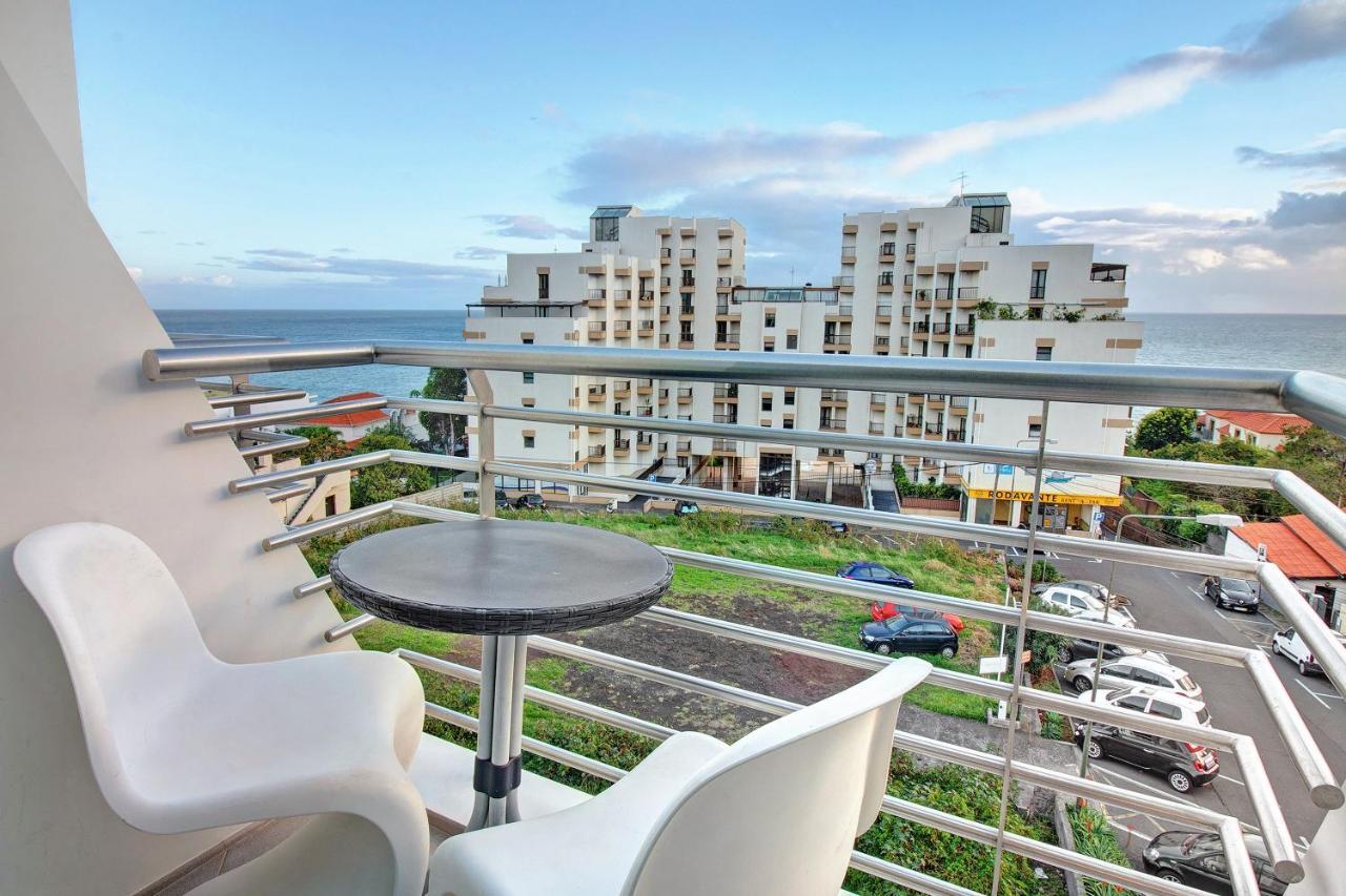 Dfm Happy Days F - Funchal Apartment Exterior photo